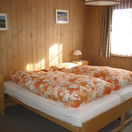 Chalet Suveran