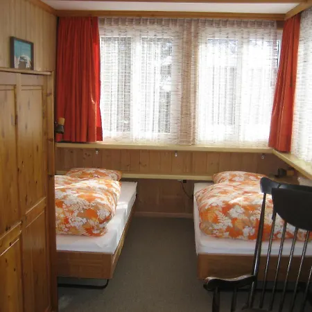 Chalet Suveran *