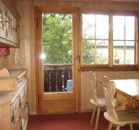 Chalet Suveran *